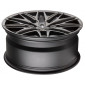 9x20 ET38 - LK5/114.3 ML72.6 Oxigin 25 Oxcross titan spark