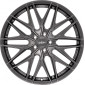 10.5x20 ET30 - LK5/112 ML66.6 Oxigin 25 Oxcross titan spark