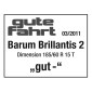 Barum Brillantis 2 165/70R13 83 T