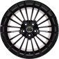 10.5x22 ET39 - LK5/112 ML66.6 Diewe Presto neros