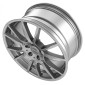 7.5x17 ET45 - LK5/108 ML74.1 Proline PXF matt grey