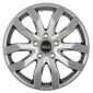 7.5x17 ET35 - LK5/114.3 ML60.1 CMS C22 titan glanz