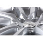 7.5x19 ET49.5 - LK5/114.3 ML67.2 CMS C27 racing silver