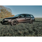 8x18 ET45 - LK5/112 ML72.6 MAM RS4 black edition