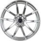 8.5x19 ET45 - LK5/112 ML72.6 Tomason TN10 high gloss silver
