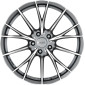 9x20 ET35 - LK5/120 ML72.6 Mak Fabrik-D gun metallic mirror