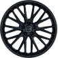 9x22 ET35 - LK5/120 ML64.1 Mak Speciale gloss black