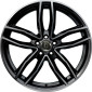 8.5x19 ET45 - LK5/112 ML66.6 Diewe Alito neros machined