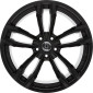 8.5x19 ET30 - LK5/112 ML66.6 Diewe Avio neros