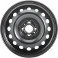 6.5x16 ET37 - LK4/100 ML60 Alcar 6666