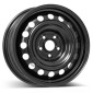 6x15 ET45 - LK5/100 ML54 Alcar 7616