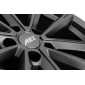 8.5x19 ET32 - LK5/112 ML66.6 AEZ Aruba graphite matt