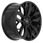 9x20 ET35 - LK5/120 ML74.1 AEZ Leipzig black