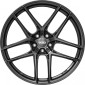 10x20 ET35 - LK5/112 ML70.1 Dotz Lagunaseca gunmetal