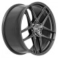 8x19 ET45 - LK5/112 ML70.1 Dotz Lagunaseca gunmetal