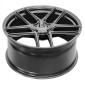 9x19 ET44 - LK5/112 ML70.1 Dotz Lagunaseca gunmetal