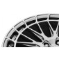 8x19 ET45 - LK5/108 ML70.1 Dotz Sepang Blaze high gloss polished lip