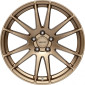 8.5x18 ET40 - LK5/114.3 ML70.1 Alutec Monstr metallic-bronze