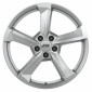 9x20 ET57 - LK5/112 ML66.5 ATS AuvoraX polar-silber