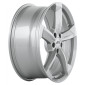 9x20 ET57 - LK5/112 ML66.5 ATS AuvoraX polar-silber