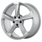 9x20 ET57 - LK5/112 ML66.5 ATS AuvoraX polar-silber