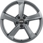 9x20 ET57 - LK5/112 ML66.5 ATS AuvoraX dark-grey