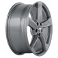 9x20 ET57 - LK5/112 ML66.5 ATS AuvoraX dark-grey