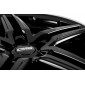 7.5x17 ET38 - LK5/112 ML66.5 CMS C29 diamond rim black
