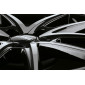 6.5x16 ET40 - LK5/100 ML57.1 CMS C30 diamond black
