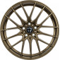 8.5x20 ET40 - LK5/114.3 ML72.6 Tomason TN26 Light mattbronze