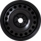 7.5x18 ET50 - LK5/112 ML57.1 Alcar 9373