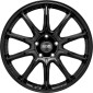 10.5x20 ET18 - LK5/112 ML66.46 OZ Hyper XT HLT gloss black