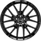 8x18 ET45 - LK5/120 ML72.56 MSW MSW 29 gloss black