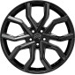 10.5x20 ET40 - LK5/112 ML73.1 MSW MSW 41 gloss black