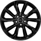 8x18 ET30 - LK5/114.3 ML73.1 MSW MSW 42 gloss black