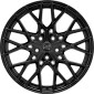 9x20 ET35 - LK5/112 ML73.1 MSW MSW 74 gloss black