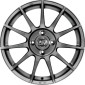 6x15 ET32 - LK4/108 ML65.06 MSW MSW 85 matt gun metal