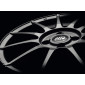 6x15 ET32 - LK4/108 ML65.06 MSW MSW 85 matt gun metal