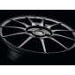6x15 ET32 - LK4/108 ML65.06 MSW MSW 85 matt gun metal