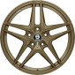 8.5x19 ET44 - LK5/112 ML73.1 Sparco Record rally bronze
