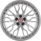 10.5x20 ET35 - LK5/120 ML78.1 Etabeta Medusa-K silver