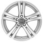 8x18 ET46 - LK5/127 ML71.6 Proline BX700 arctic silver