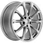 6.5x16 ET35 - LK4/98 ML58.1 Mak DaVinci matt titan